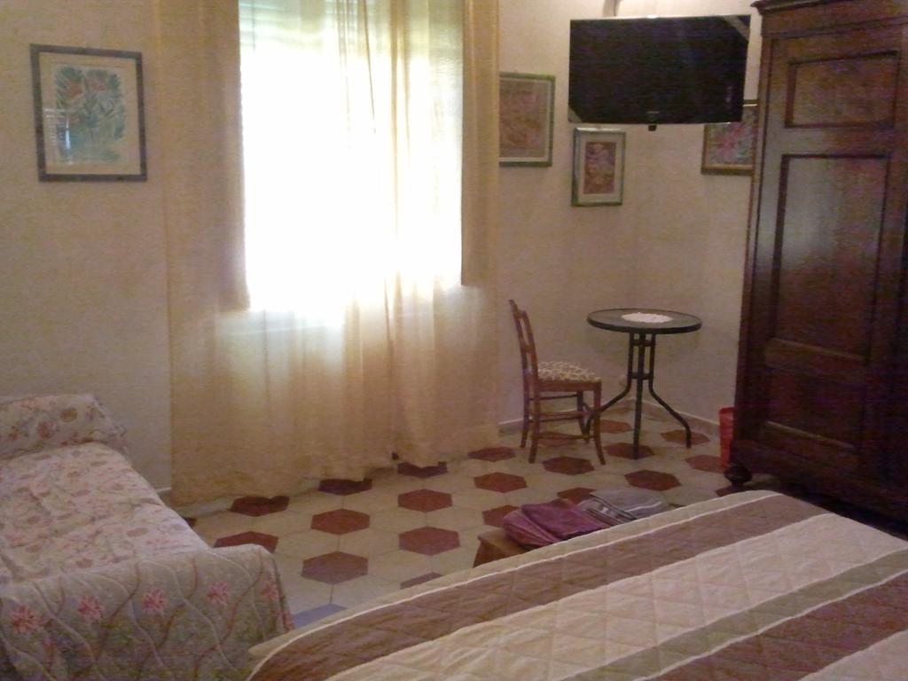 B&B Cribo San Giuliano Terme Room photo