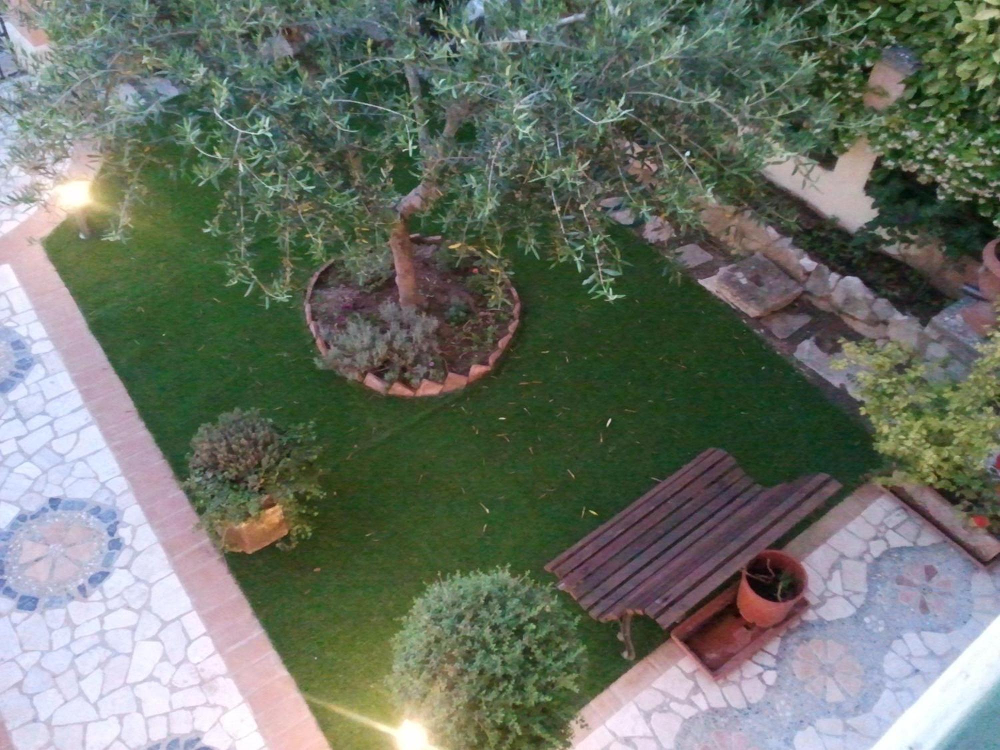 B&B Cribo San Giuliano Terme Exterior photo