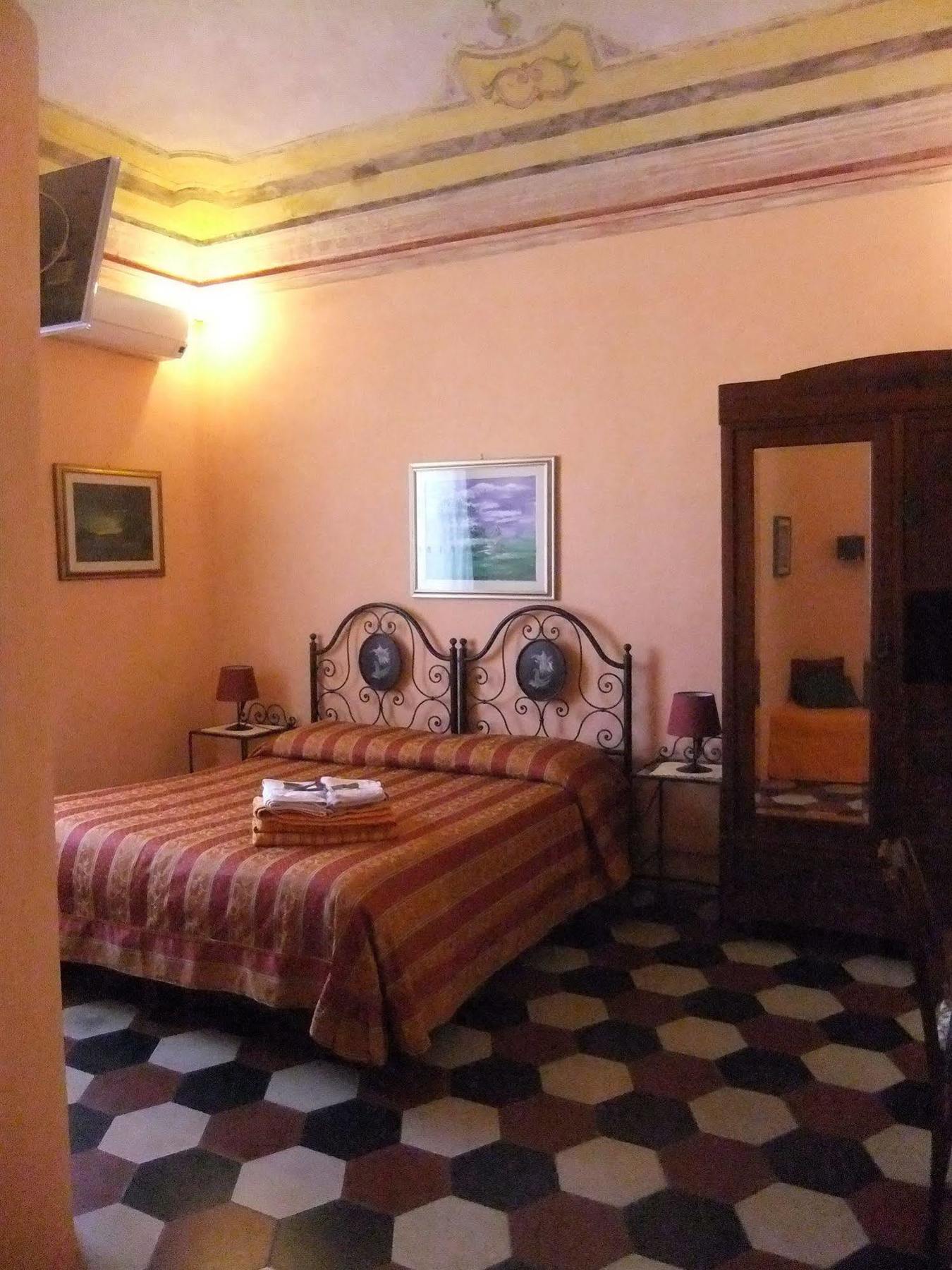 B&B Cribo San Giuliano Terme Exterior photo