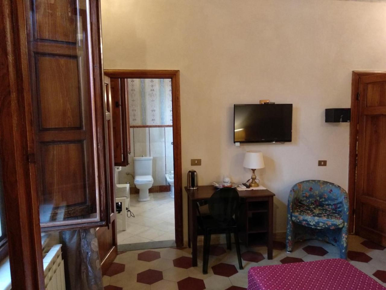 B&B Cribo San Giuliano Terme Exterior photo