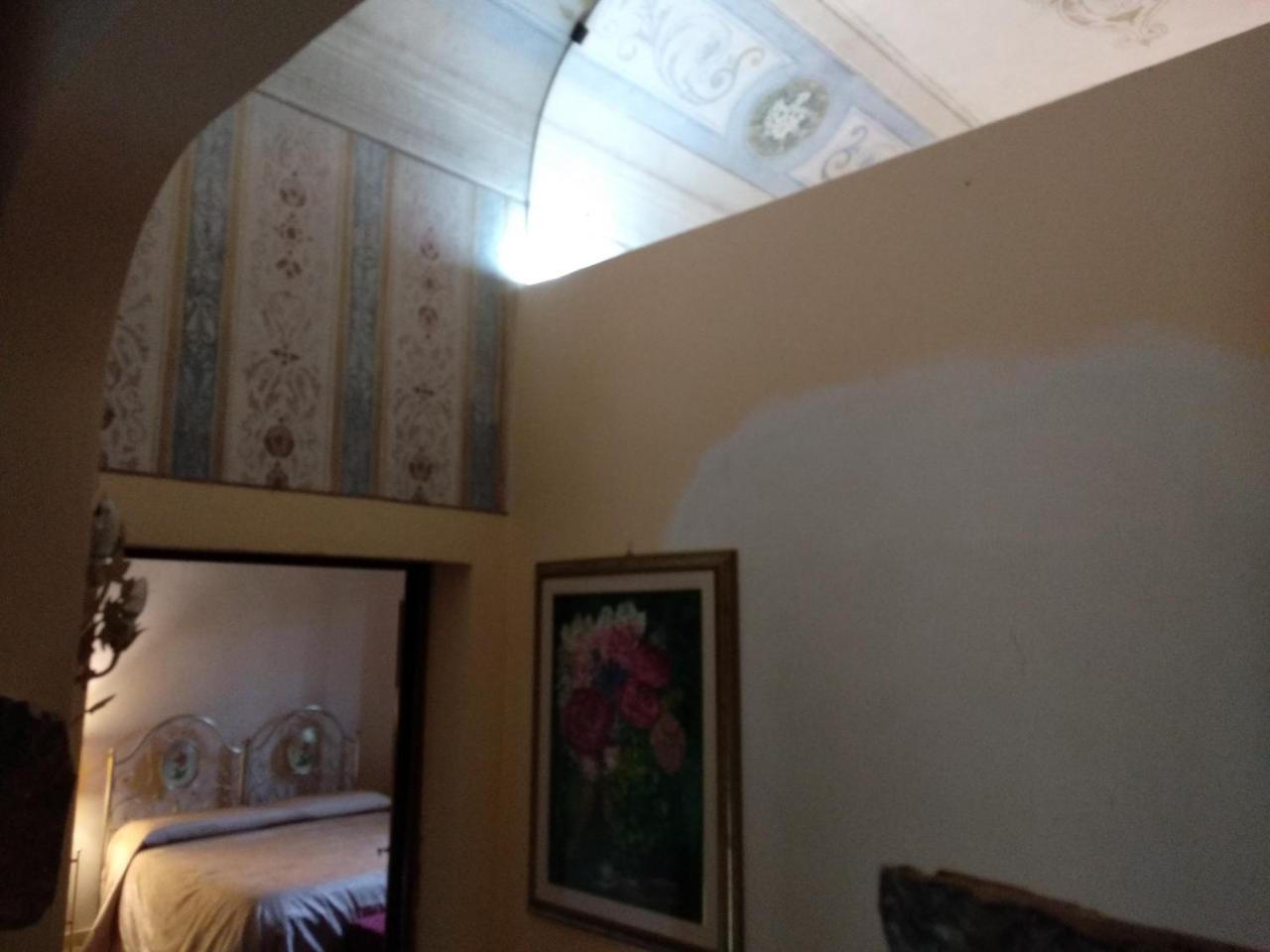 B&B Cribo San Giuliano Terme Exterior photo