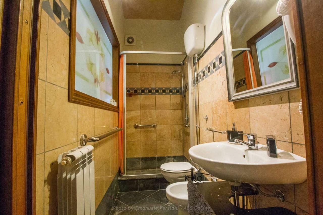 B&B Cribo San Giuliano Terme Exterior photo
